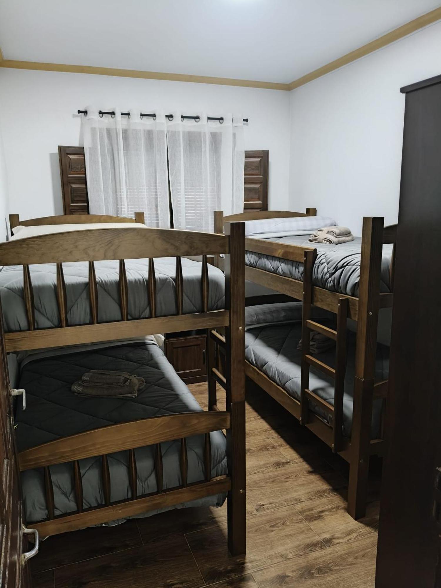 Casa Rural Cerro Laute Lanjarón المظهر الخارجي الصورة